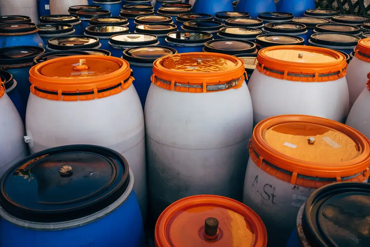 Chemical & Toxic Waste Cleanup in Caledonia, MI